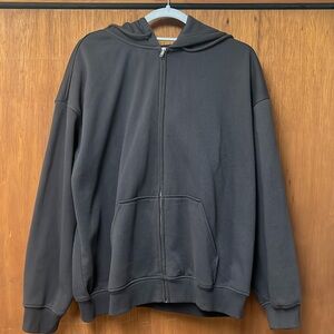 H&M Women’s Zip-Up Sweater